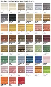 modern masters metallic paint colors modern masters cafe