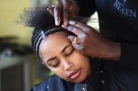 Whatever your plans are for the day, there's definitely a knowing how to braid can also lead you to create other hairstyles. Local Hair Braider Defends Cosmetology Requirements Over Deregulation Bill Local Columbiamissourian Com