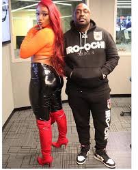 15, 1995, in houston texas. Watch Megan Thee Stallion Freestyle Over Big Poppa Def Pen