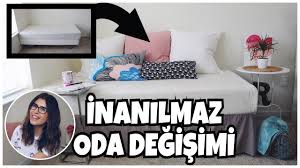 Konusunda bilgi ve tecrübe sahibi olursanız, kare salonlara kıyasla, daha kullanışlı ve daha konforlu olduğunu fark edeceksiniz. Ogrenciler Icin Dekorasyon Onerileri Inanilmaz Oda Degisimi Youtube