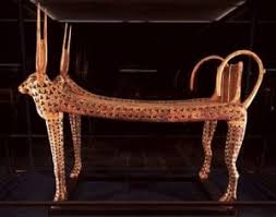 Check spelling or type a new query. Egyptian Furniture Clothing Boxes Metal Work Western Asia Folding Stool
