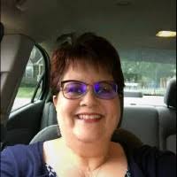 Andrea Duval Johnson