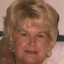 Eva Jeanette Wheeler Obituary