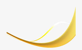الخطوط الصفراء منحنى سلس أصفر خط ناعم png وملف psd للتحميل مجانا yellow line smooth lines yellow