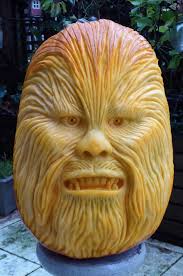 How to carve awesome 3D pumpkins: Tips from Vancouver masters