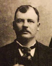 Oscar Volney Gibson (1858-1899)