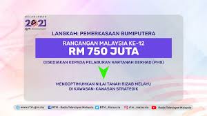 1051 voters registered at incomplete army camp in segamat. Rtm Malaysia On Twitter Pemerkasaan Bumiputera Rancangan Malaysia Ke 12 Sebanyak Rm750 Juta Belanjawan2021 Belanjawan2021rtm
