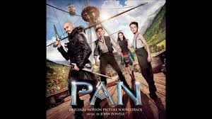 Pan 2015 Blitzkrieg Bop Feat Cast From Pan Youtube