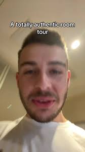 George Clarkson's Amazing Milan Room Tour