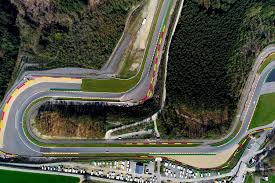 View maps as jpegs here. Circuit De Spa Francorchamps The World S Most Challenging Track
