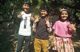 Found Great Friends In Maya And Vishu On Rudra Ke Rakshak Sets Yash Sehgal Amma ke babu ki baby. vishu on rudra ke rakshak sets yash sehgal