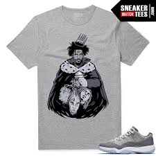 The sideline story dropped two years later. J Cole New Album Kod Shirt Cool Grey Sneaker Match Tees
