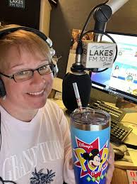 Jake Deware Kindness Project Wins Merit Award