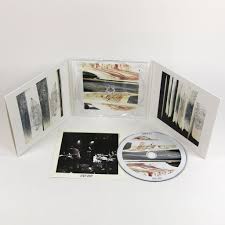 To follow a winding and turning course: Derde Verde Meander Belt 2017 Redfield Records