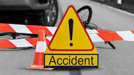 Two killed in separate road accidents in Lakshmipur | District | Bangladesh  Sangbad Sangstha (BSS)