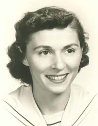 Obituary of Edvige Virginia Serra