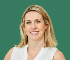 Team || Michelle Ruther