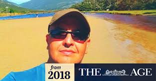 We are so worried': Search for man missing in Grampians enters fifth day