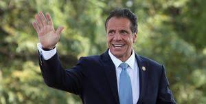 A member of the democra. 9 Facts About New York Governor Andrew Cuomo S Three Daughters