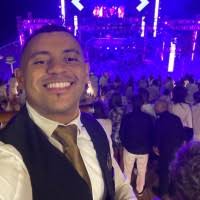 Alan Ricardo González Aguilar Email & Phone Number