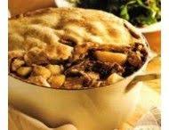 Cipaille Gaspesien Recipes Food Canadian Food