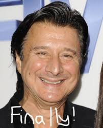 Rodney Ho/ AJC entertainment blogger (rohocop)