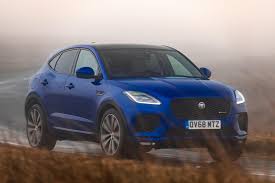 Top 10 Best Small Suvs 2019 Autocar