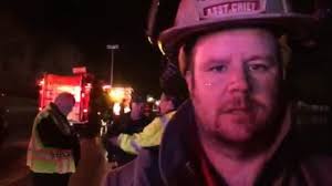 Boat crews rescue high school basketball team