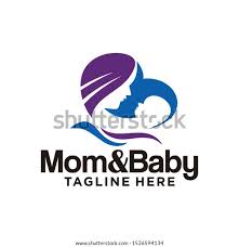 „leistungsgerecht wären sie also nur vergütet worden. Baby Care Logo Design