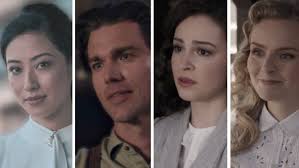 Season 9: Nathan Grant