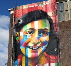 We did not find results for: Let Me Be Myself By Kobra In Amsterdam Streetartnews
