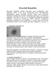 Check spelling or type a new query. Penyakit Hepatitis