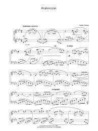 We did not find results for: Arabesque Sheet Music Claude Debussy Piano Solo