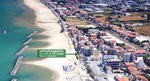 L´appartamento per sua natura non h Appartamento Estivo In Affitto A Senigallia Con Incredibile Vista Mare