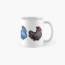 Stardew Valley Mugs Redbubble