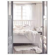 hemnes bed frame white stain espevar king ikea ikea hemnes bed hemnes bed hemnes