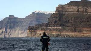 Grecia declara estado de emergencia en islas por actividad sísmica- Grupo  Milenio