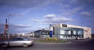 Deutsche Bank Acquires Dublin S Westend Retail Park For 148m