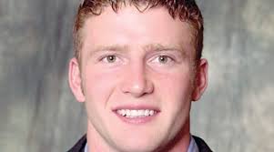 Lee Named National Scholar-Athlete