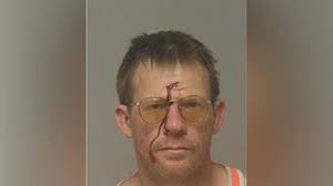 Mug shots of the week: June 25-July 1, 2023