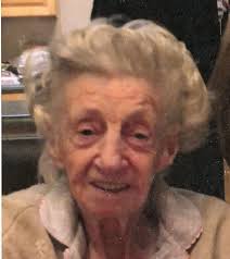 Nellie Hicks Obituary (1922