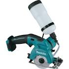 12V max CXT Lithium-Ion Cordless 3-3/8-Inch Glass & Tile Cutter with Equipped Water... MAKITA