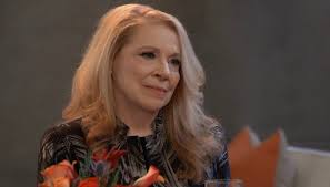 General Hospital Comings & Goings: Kathleen Gati Returns as Liesl Obrecht (Excl)