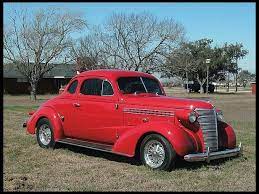 1938 Chevrolet Business Coupe 350 Ci Automatic At Mecum Auctions Mecum Antique Cars Mecum Auction