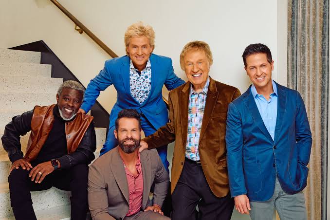 GOSPEL MUSIC LEGEND, BILL GAITHER BRINGS 2024 ALL IS BRIGHT CHRISTMAS TOUR TO BENTON – Bossier Press-Tribune