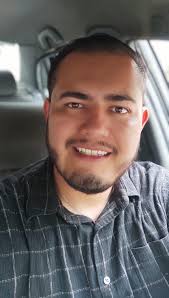 Omar Calderón El Viejón