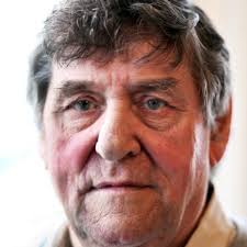 Chaplaincy reaches out to help the ageing London Irish