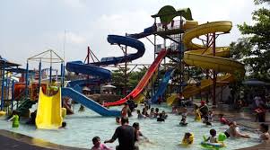 Tiket masuk waterbom bali bisa di beli disini, dan dapatkan juga harga speial disini yang lebih murah di bandingkan kalo beli langsung di tempat. Lokasi Dan Tiket Masuk Kolam Renang Grand Splash Water Park Bekasi Trip Jalan Jalan