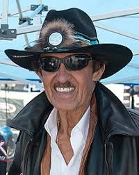 A metal piece that limits how much air gets into the engine cylinder. 1975 Nascar Winston Cup Series Wikipedia