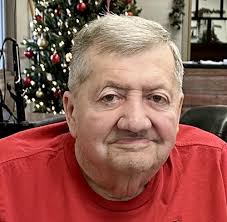 Thomas S. Bullard Jr. Obituary (2024)